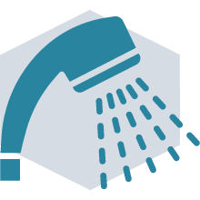 Saint Charles Showers