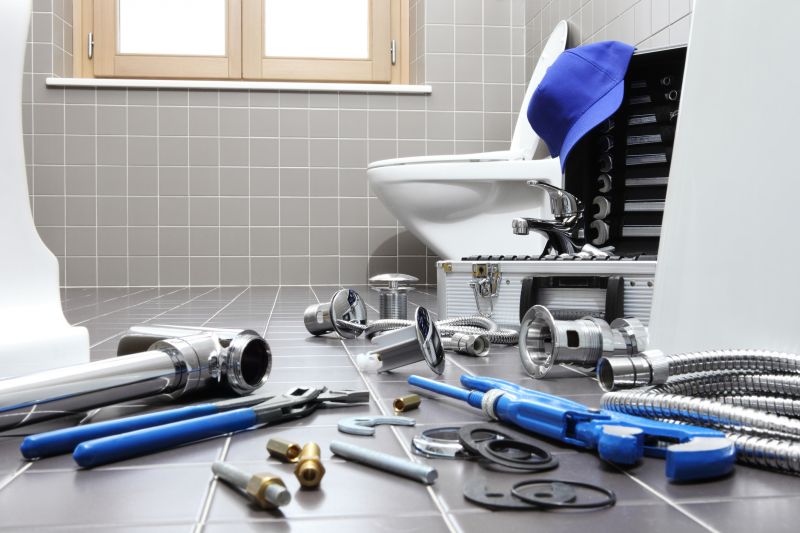 Top Bathroom Remodeling Companies in Eureka, MO