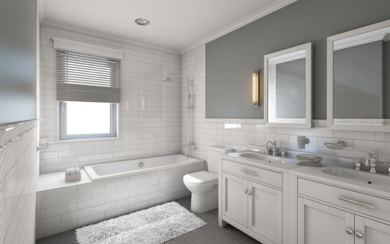 Top Bathroom Remodeling Companies in Wentzville, MO